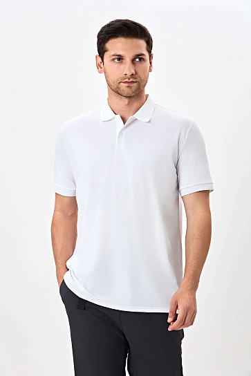 Поло короткий рукав SS24CR2-17-20083-153698 фото